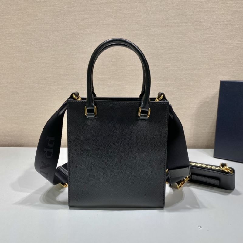 Prada Top Handle Bags